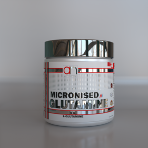 glutamine