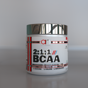 bcaa
