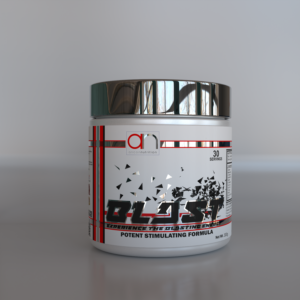 blast pre workout | high‑stim pre workout supplement caffeine, beta‑alanine & citrulline