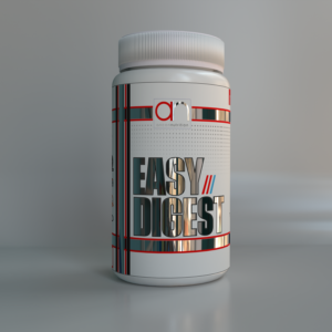 easy digest – advanced digestive & gut health support