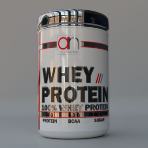 whey protein 1kg