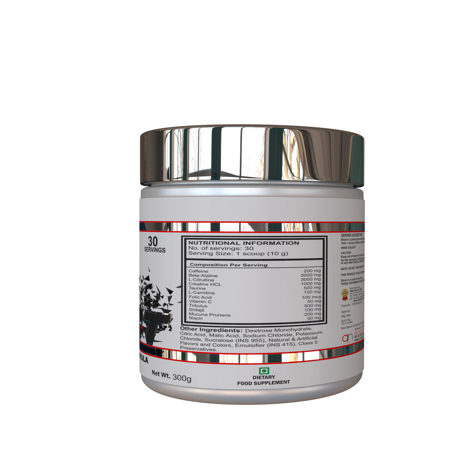 blast pre workout | high‑stim pre workout supplement caffeine, beta‑alanine & citrulline blast pre workout | high‑stim pre workout supplement caffeine, beta‑alanine & citrulline